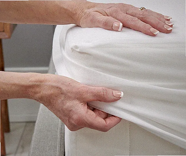 Mattress Cover Mattress Protector Pad Bed Bug Waterproof Pad Hypoallergenic Pad