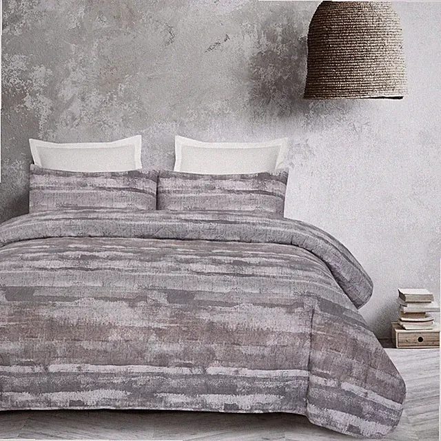 Soft Cotton Coverlet Bedspread Set Queen King Size Quilted Bed Pillowcase New