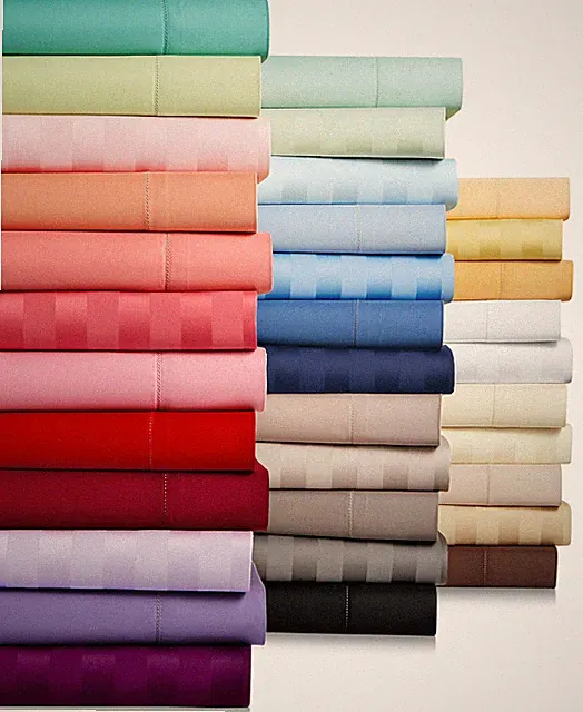 SUPER SOFT 1 PC BED SKIRT 1000 THREAD COUNT EGYPTIAN COTTON